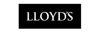 LLOYD’S logo