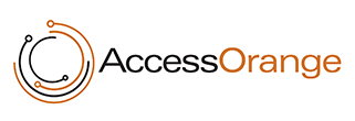 AccessOrange logo